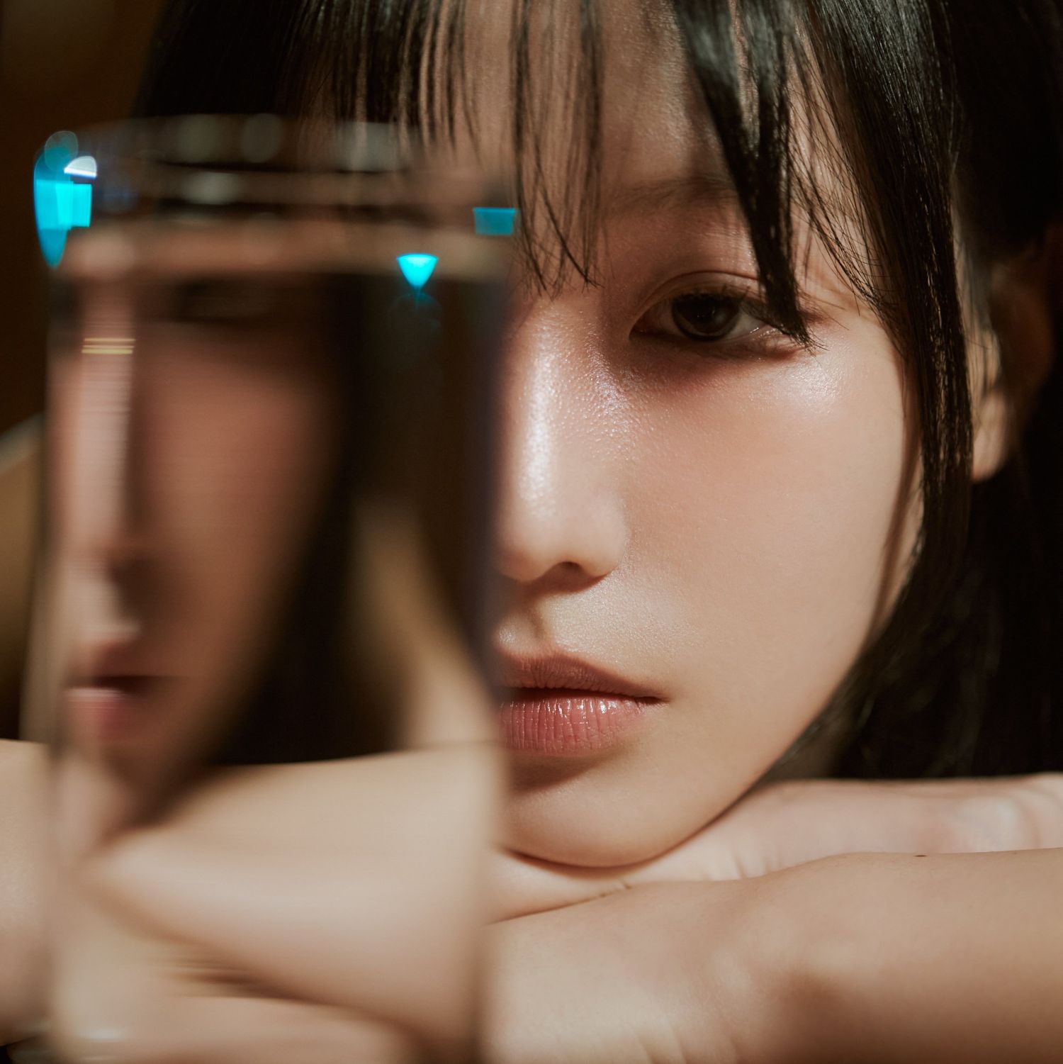 柳秀靜 (Lovelyz)的最新活動照片