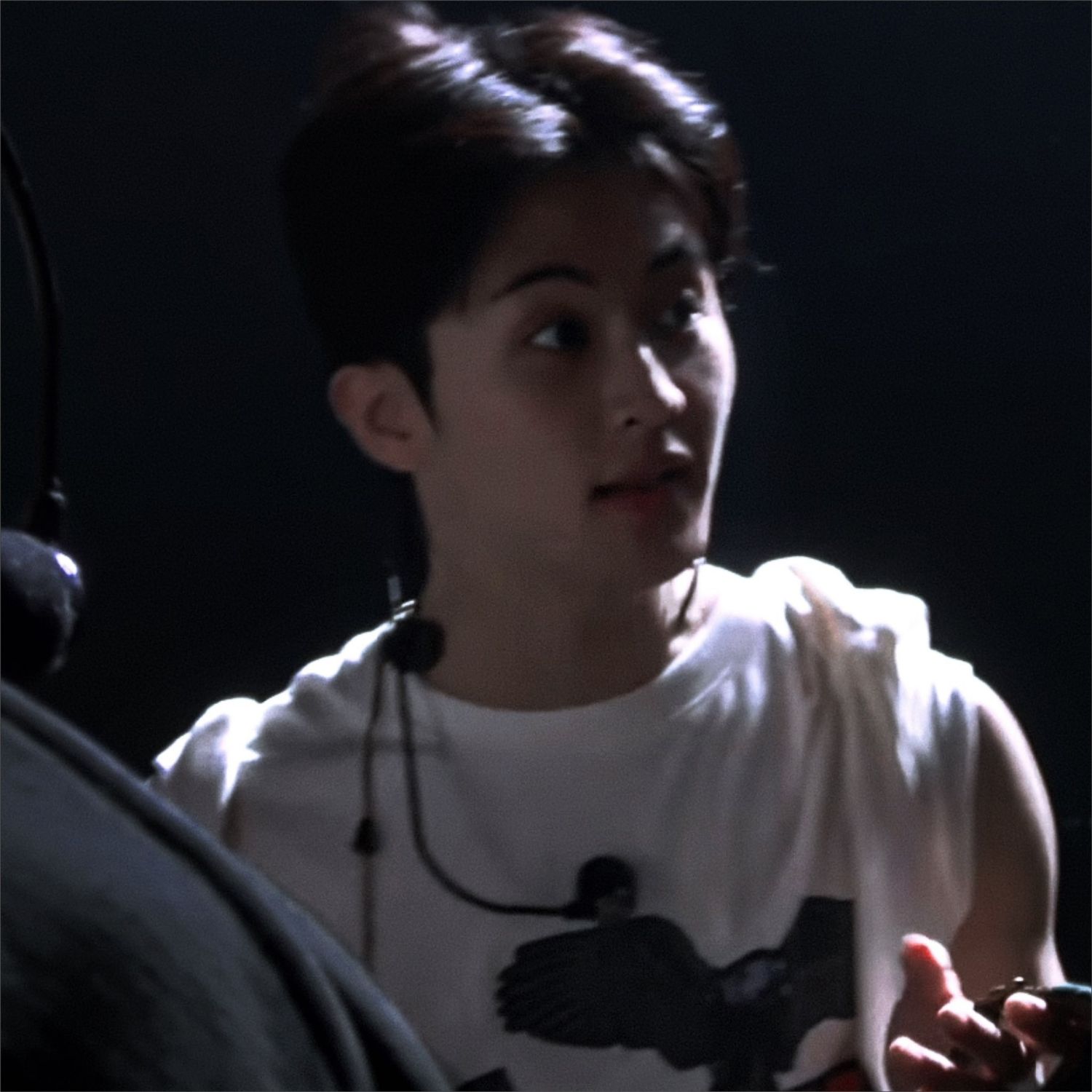 Latest photo of Mark (NCT 127, NCT DREAM)