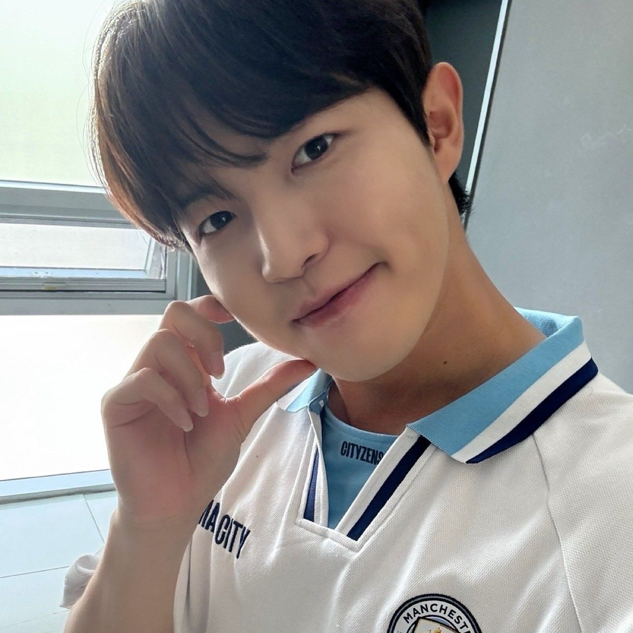 김재환의 비하인드 컷