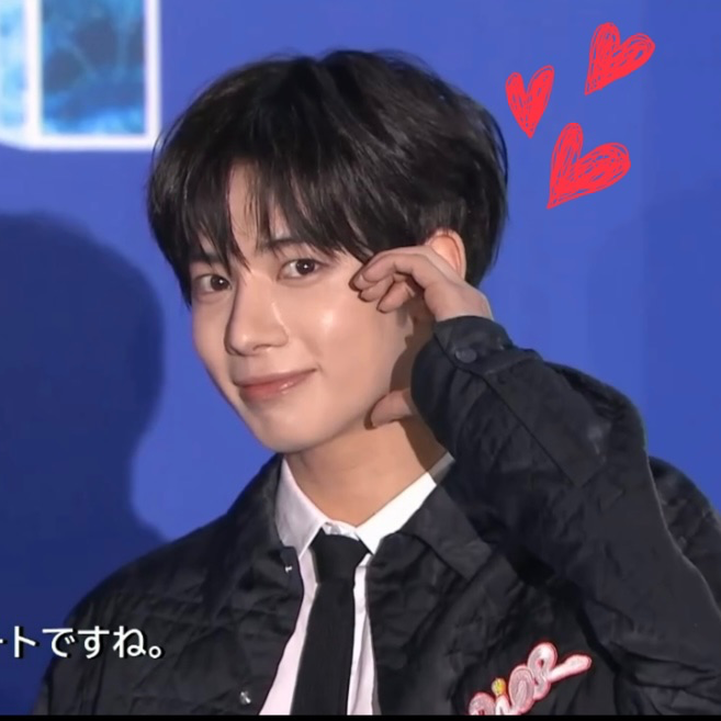 Latest photo of Taehyun (TOMORROW X TOGETHER)