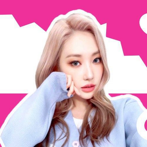 진희의 비하인드 컷
