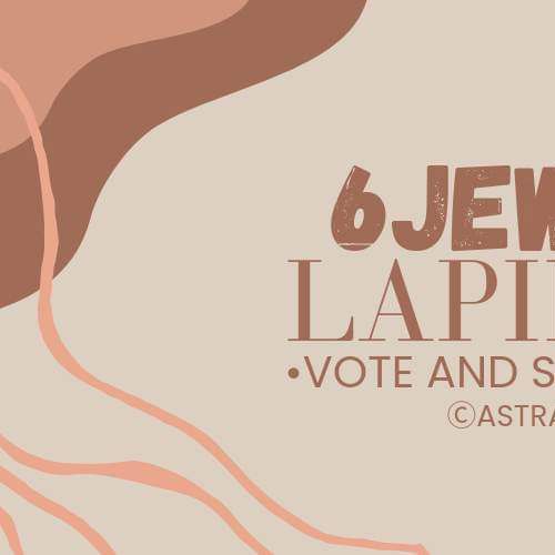 Behind-the-scenes cut of Lapillus