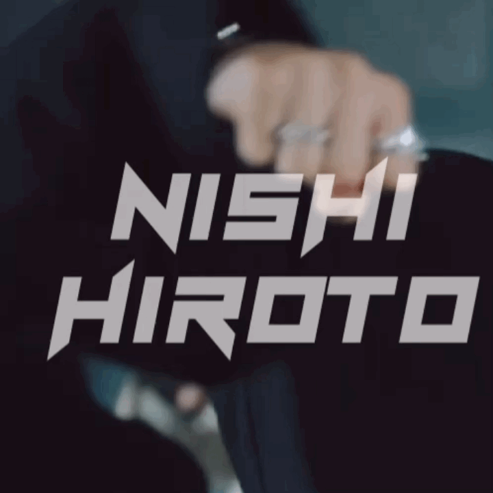 니시 히로토_INI
