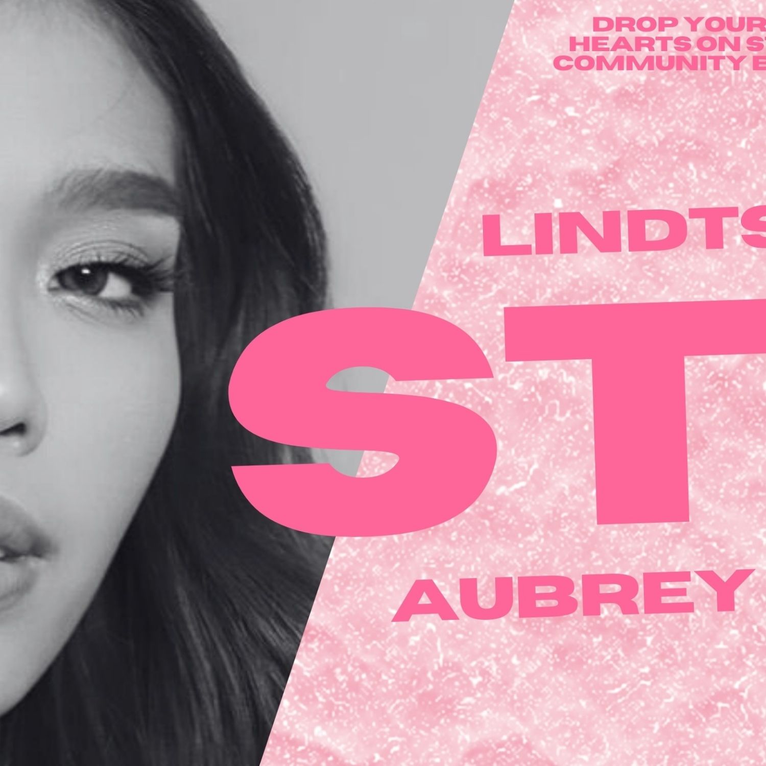 스테이시 (BINI)의 비하인드 컷