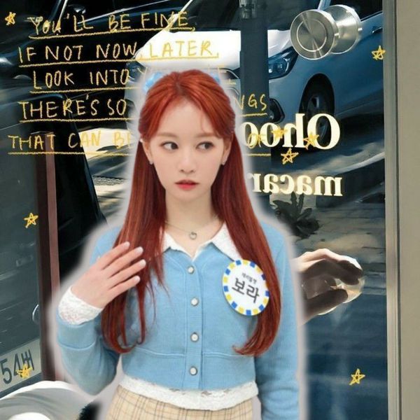 Momen terbaik pilihan fandom Cherry Bullet