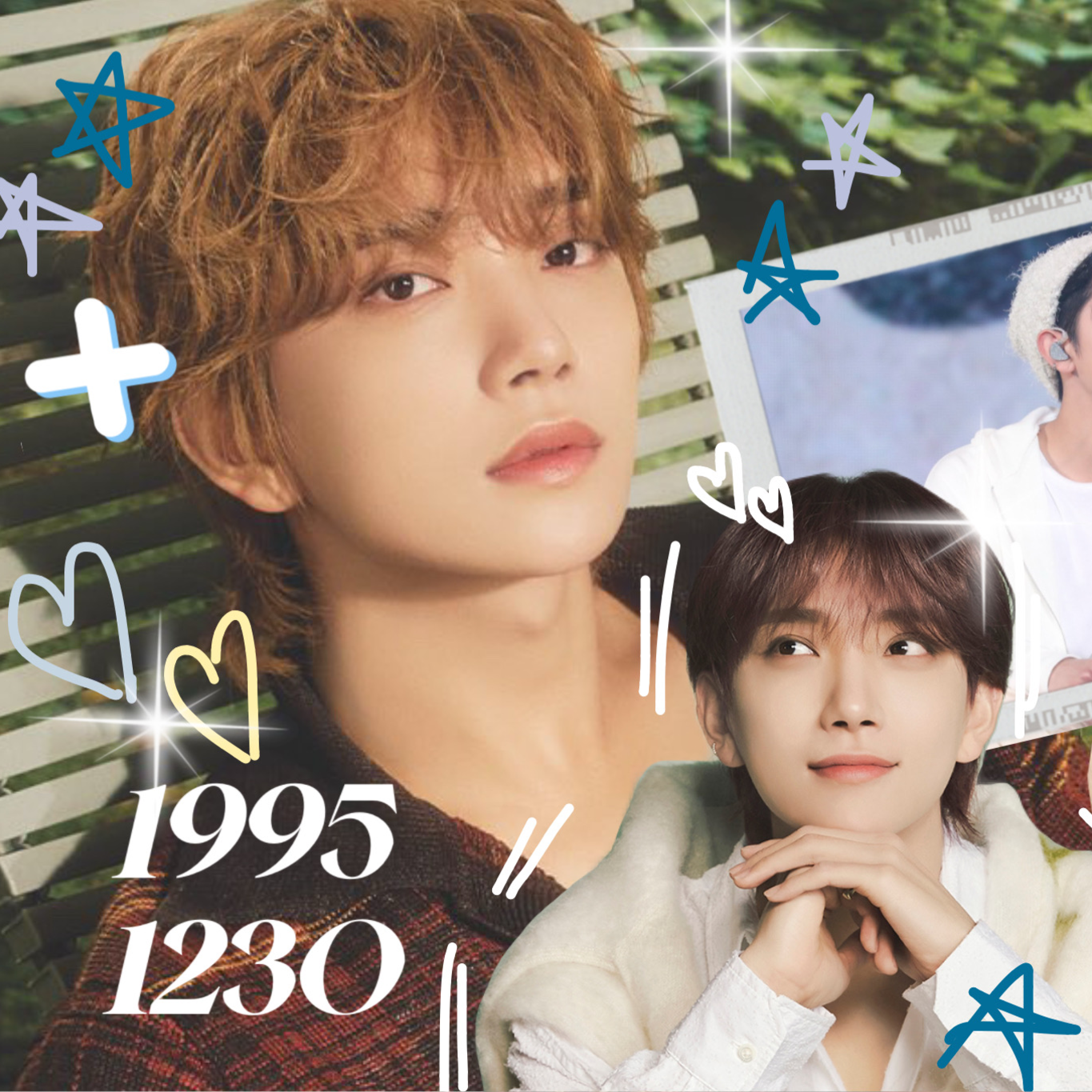 MASS VOTING SCH │ SEVENTEEN ジョシュア コミュニティ │ 最愛ドル