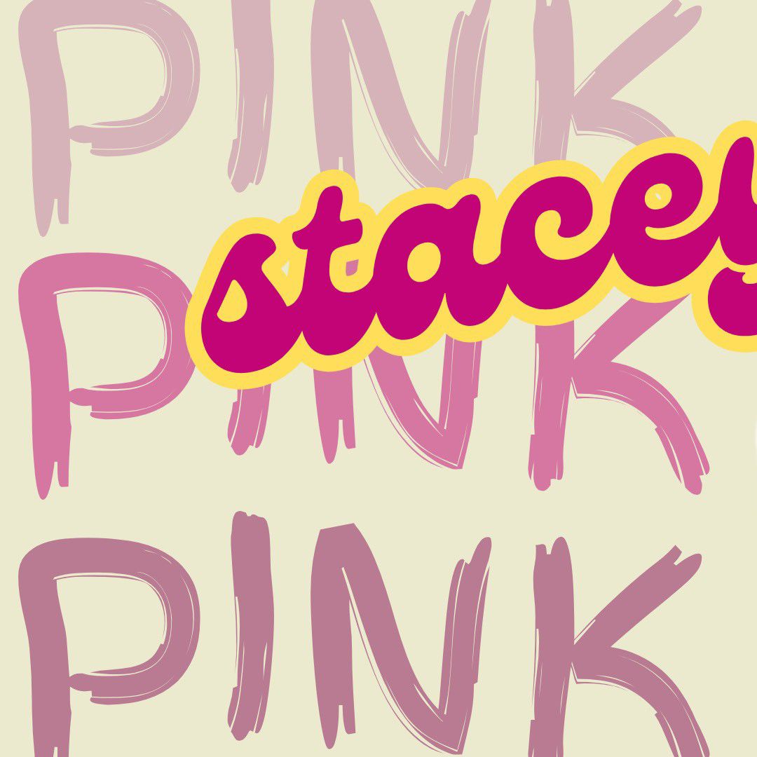 Behind-the-scenes cut of Stacey (BINI)