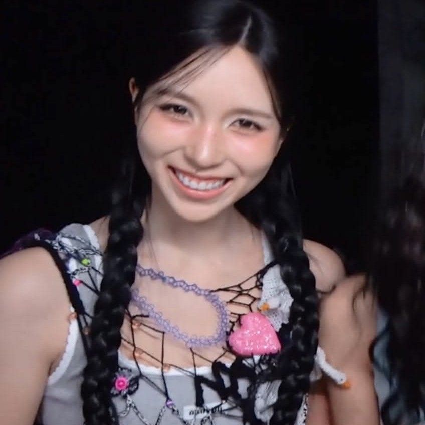 Latest photo of Joyce Chu