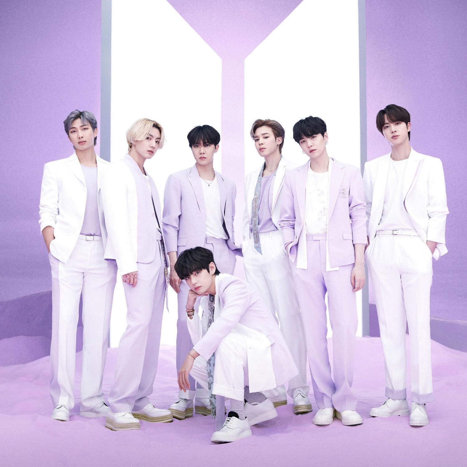 BTSの最近の活動写真