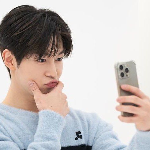 Latest photo of Dawon (SF9)