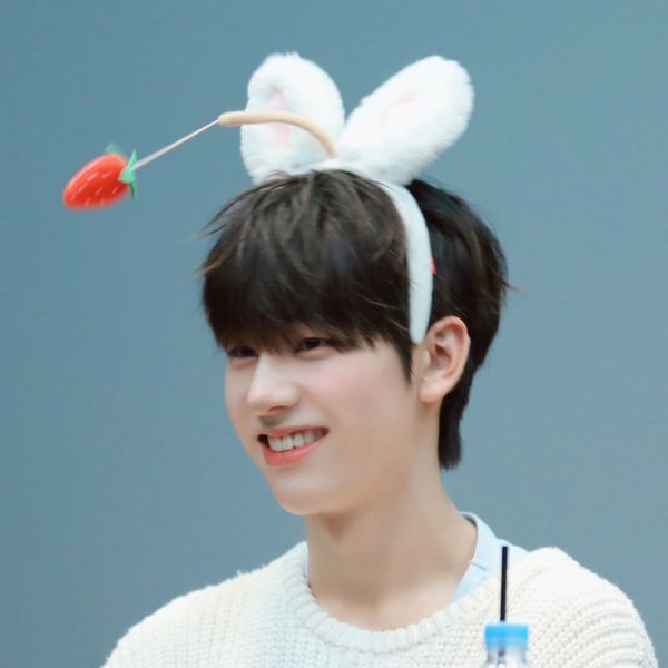 Popular profile picture of Kim Dongyun (DRIPPIN) loved by fans
