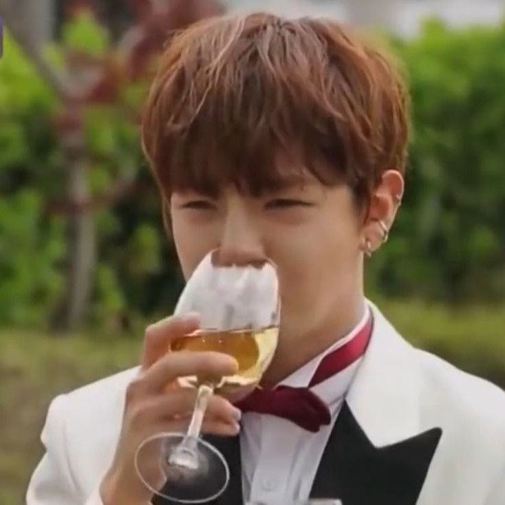 Recent activity shot of A.C.E