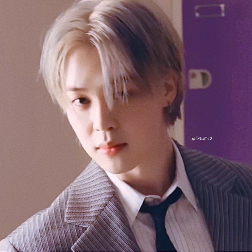 Foto terbaru Jimin (BTS)