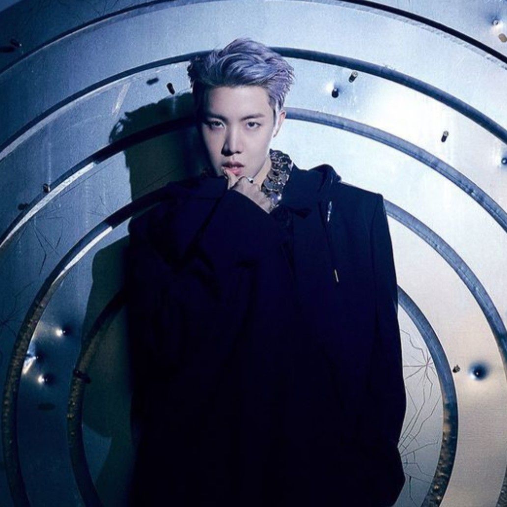 제이홉 (방탄소년단) 팬이 찍은 순간