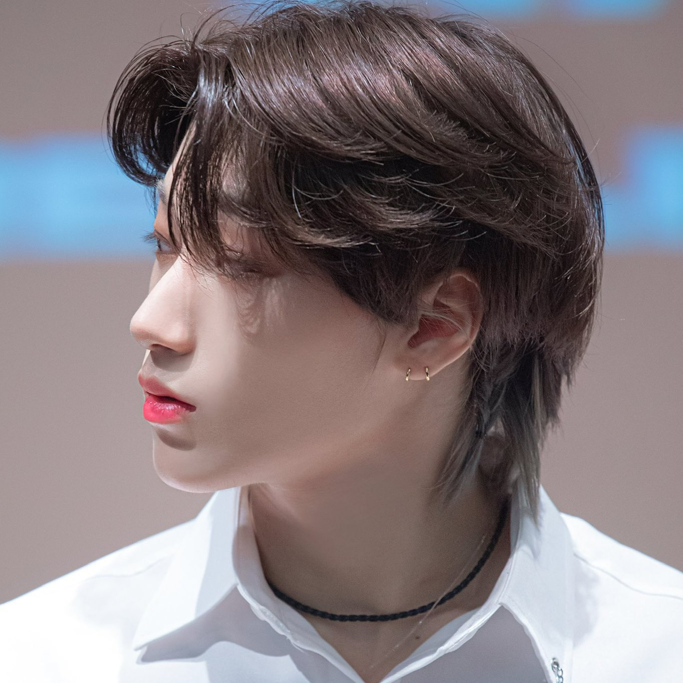 에이티즈 팬이 찍은 순간