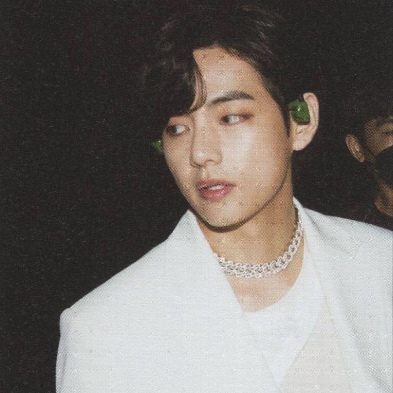 防彈少年團的最新活動照片