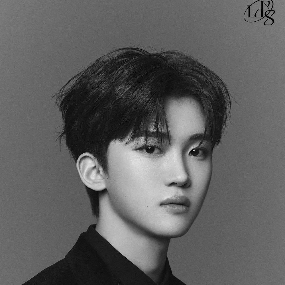 Dohyun (LUN8)粉絲拍下的瞬間