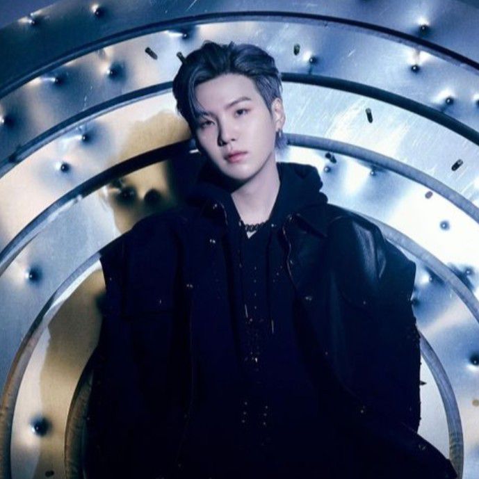 SUGA (BTS)の最近の活動写真