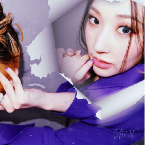 Behind-the-scenes cut of Jinny