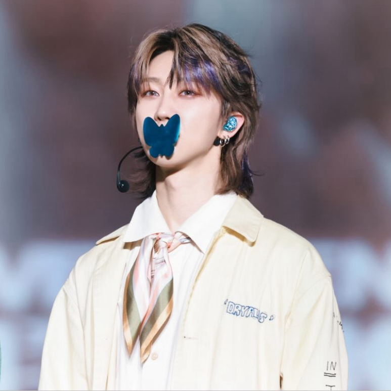 The 8 (SEVENTEEN)の最近の活動写真