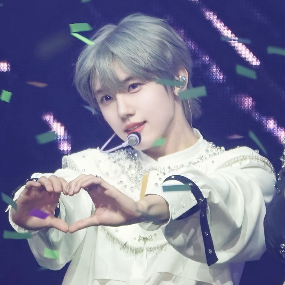 Behind-the-scenes cut of Seongmin (CRAVITY)