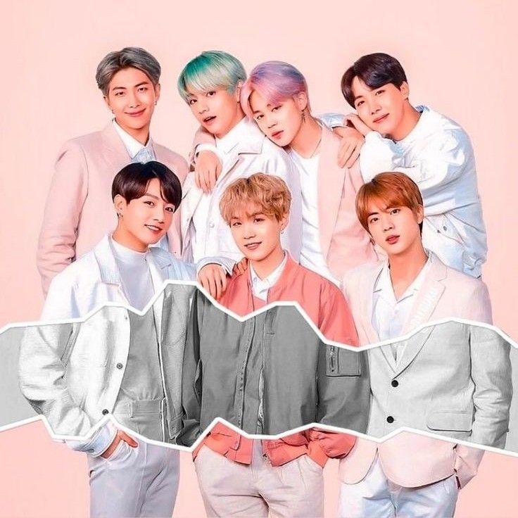 방탄소년단 최근 활동샷