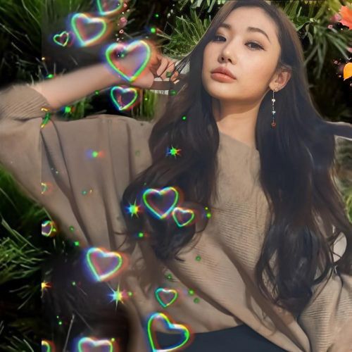 Latest photo of Jinny