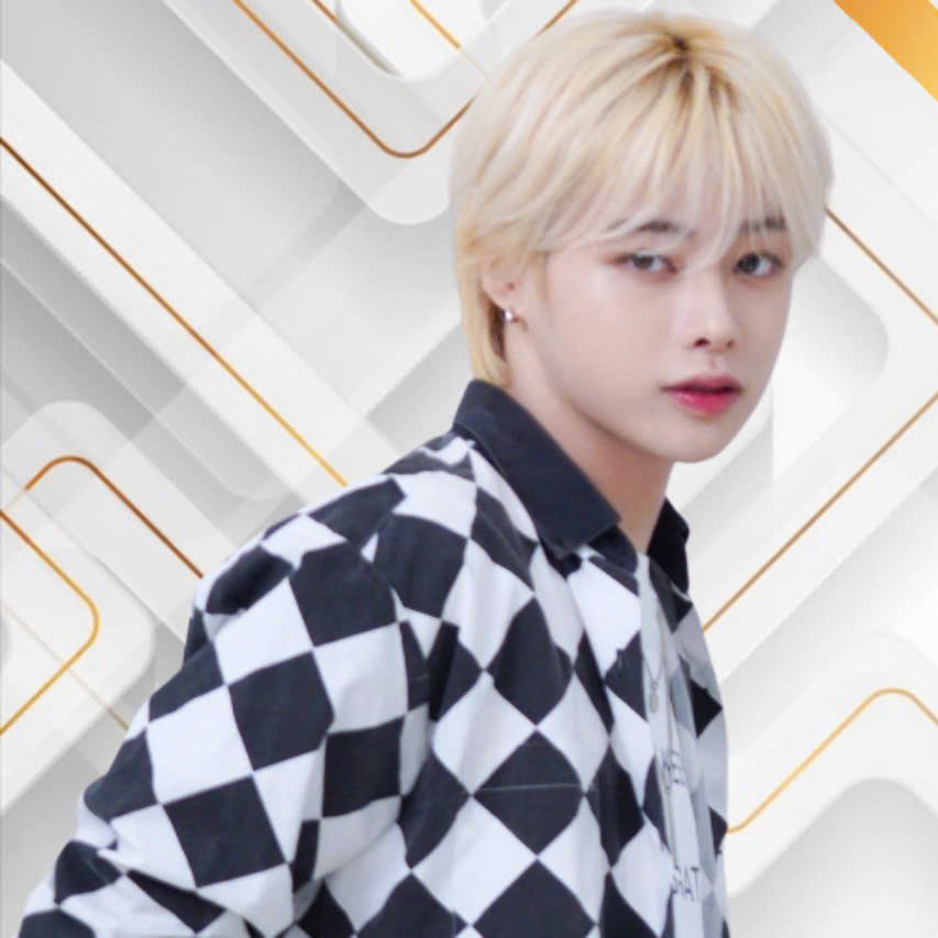 Momen yang diabadikan oleh penggemar Hanbin (TEMPEST)