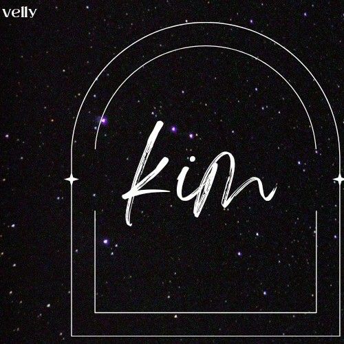 Behind-the-scenes cut of Kim (VVUP)