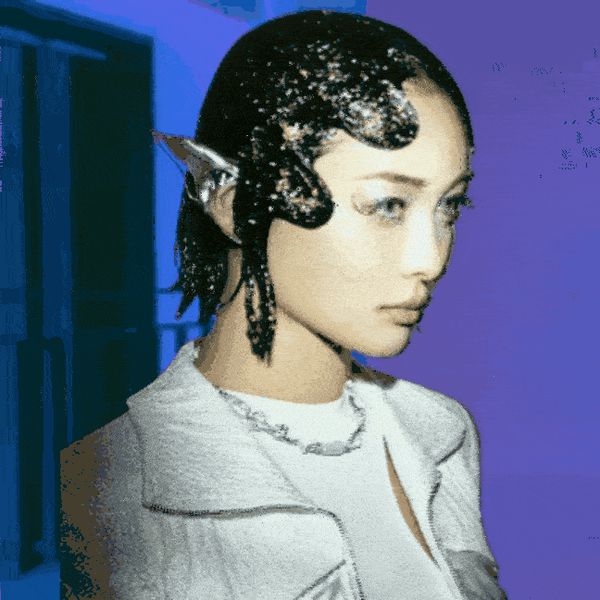 Popular profile image of Jurin (XG) selected by votes
