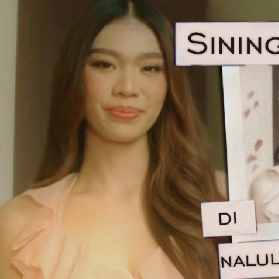 스테이시 (BINI) 팬이 찍은 순간