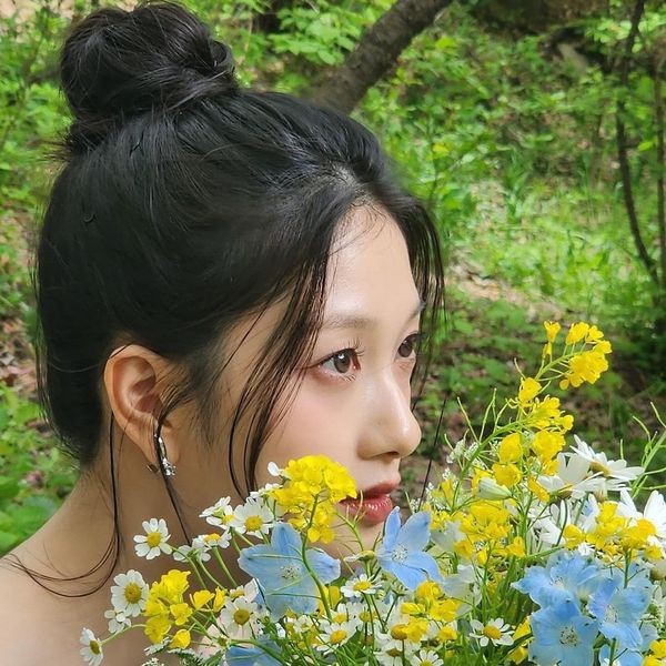 Popular profile image of Lee Seoyeon selected by votes