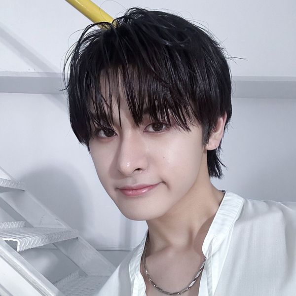 Best moment chosen by Eunil (TRENDZ) fandom