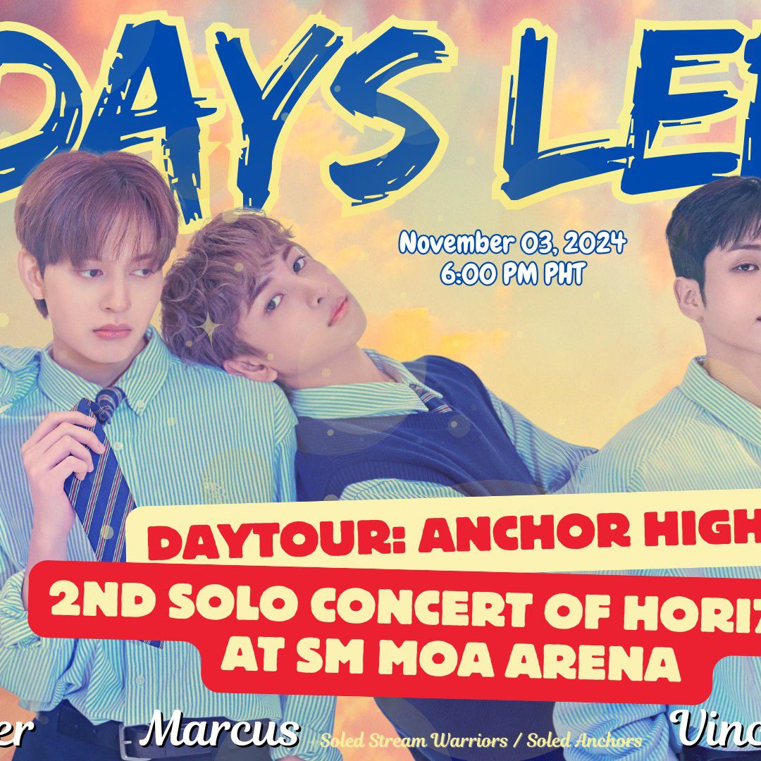 Hot post catching attention from 호라이즌's fandom