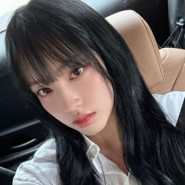 Popular profile image of YOON (STAYC) selected by votes
