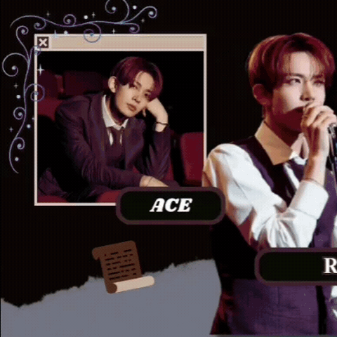 羲承 (ENHYPEN)的最新活动照片