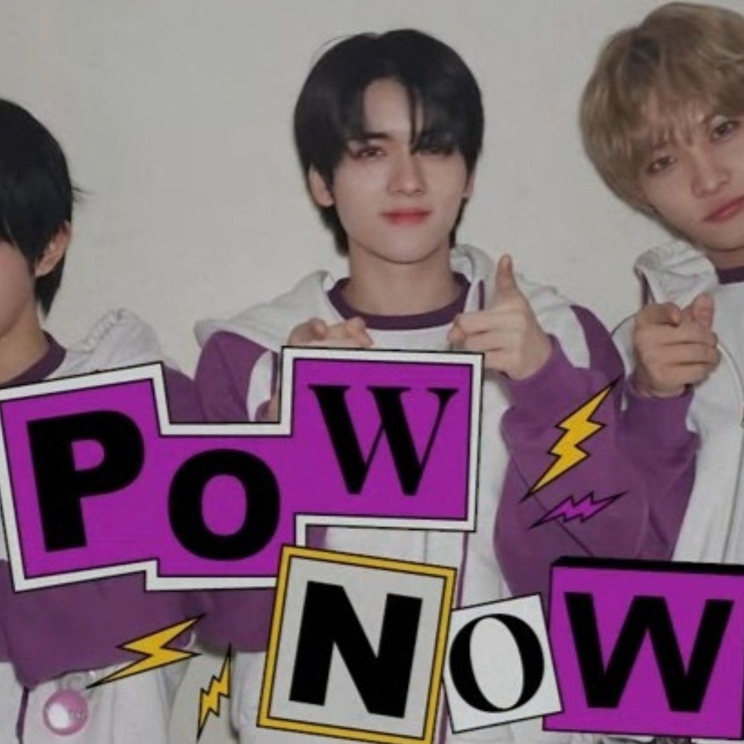 Latest photo of POW
