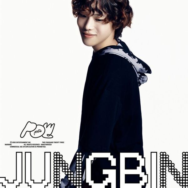 Shining profile picture of Jungbin (POW) on today's Choeaedol