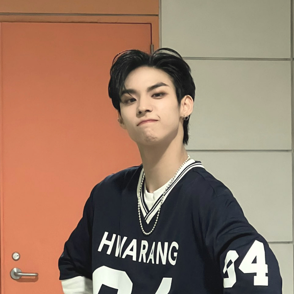 Popular profile picture of Hwarang loved by fans