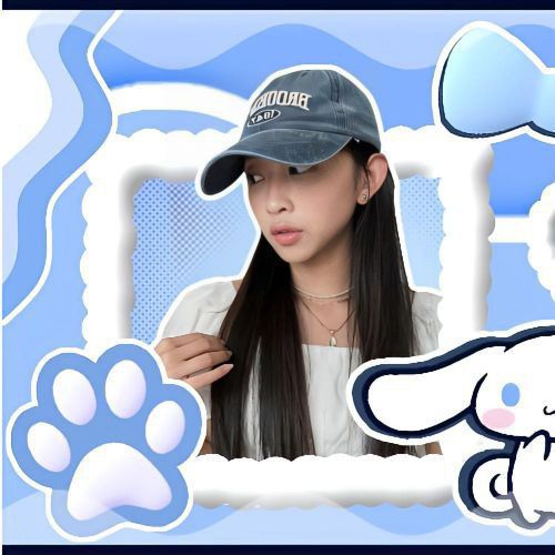 Popular profile image of Dita selected by votes