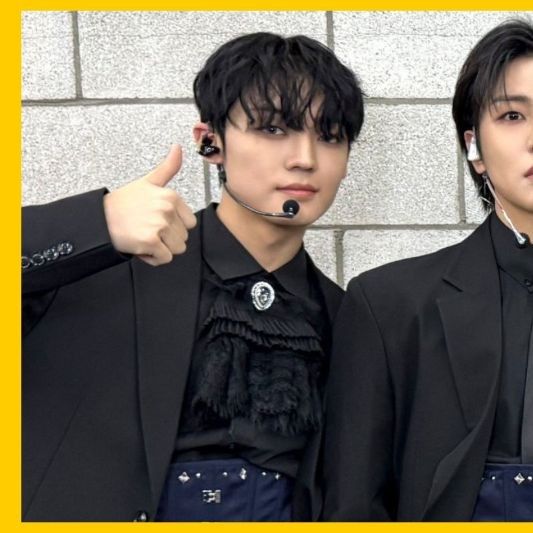 Recent activity shot of A.C.E