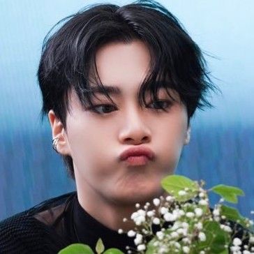 Latest photo of Moonbin (ASTRO)