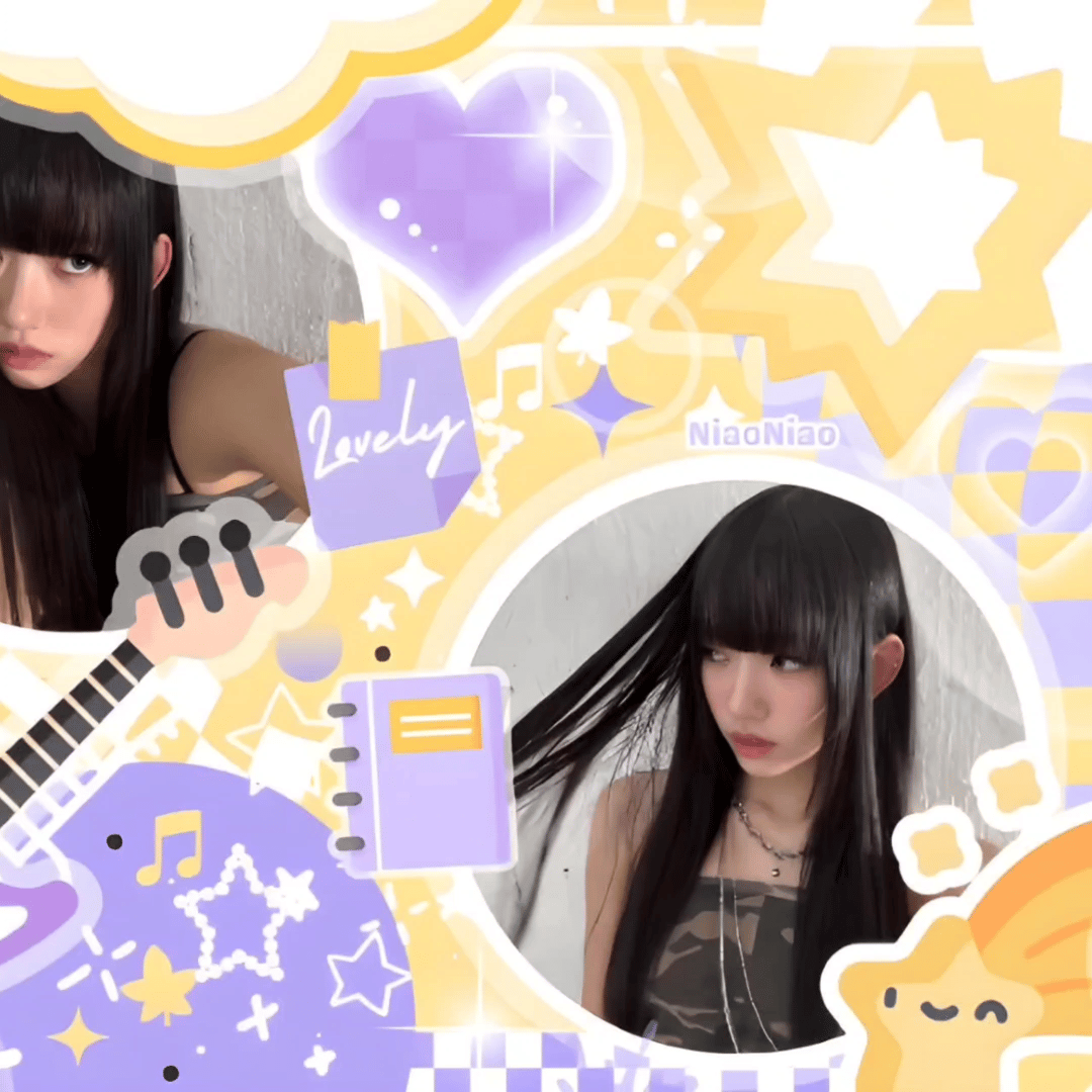 Latest photo of Sooin (MEOVV)