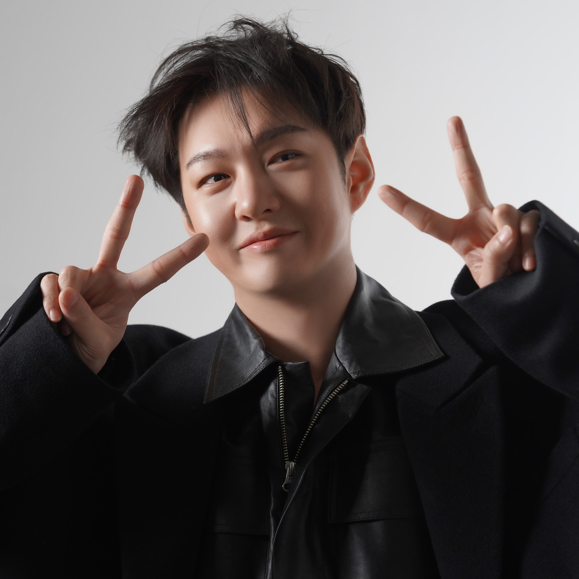 李昌燮 (BTOB)粉丝拍下的瞬间