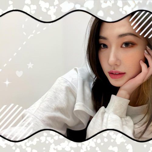 Recent activity shot of Jinny