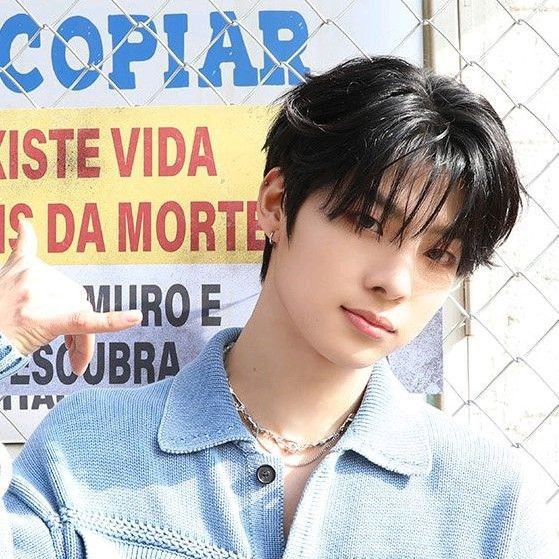 Popular profile picture of Sion (YOUNITE) loved by fans