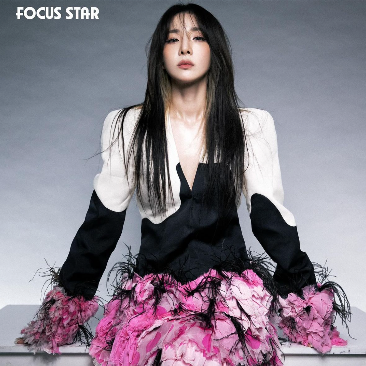 Foto terbaru Sandara Park (2NE1)