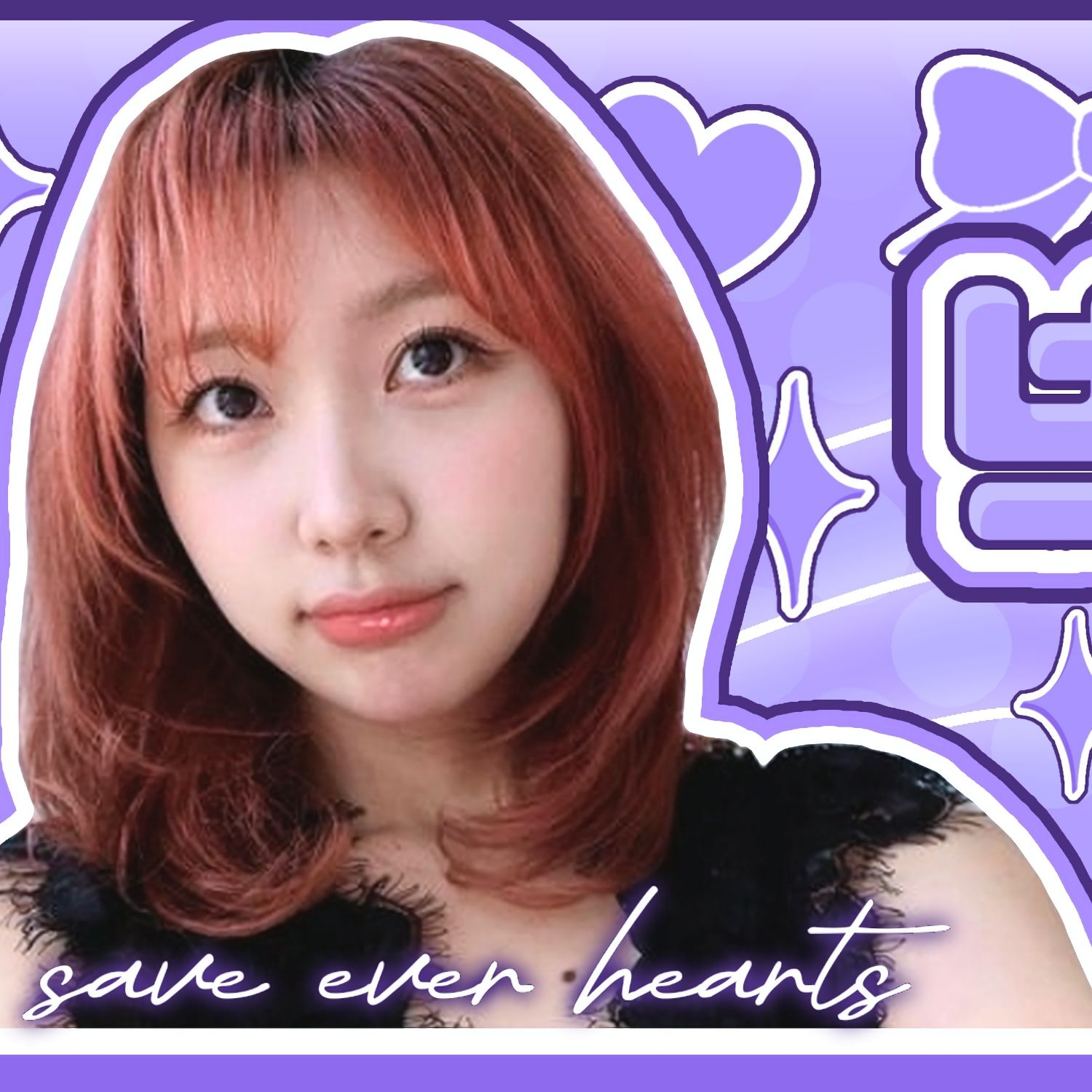 Recent activity shot of Minji