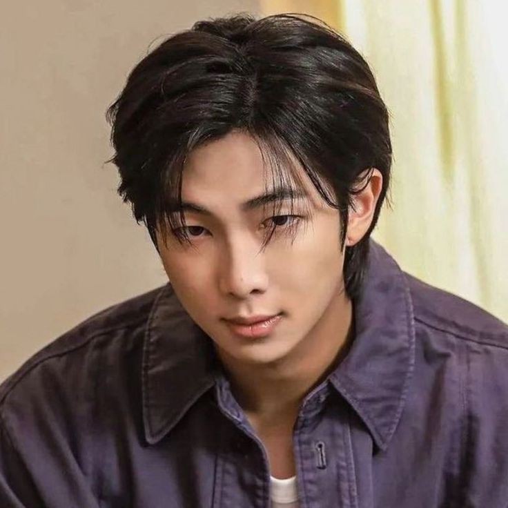 RM (방탄소년단) 팬이 찍은 순간
