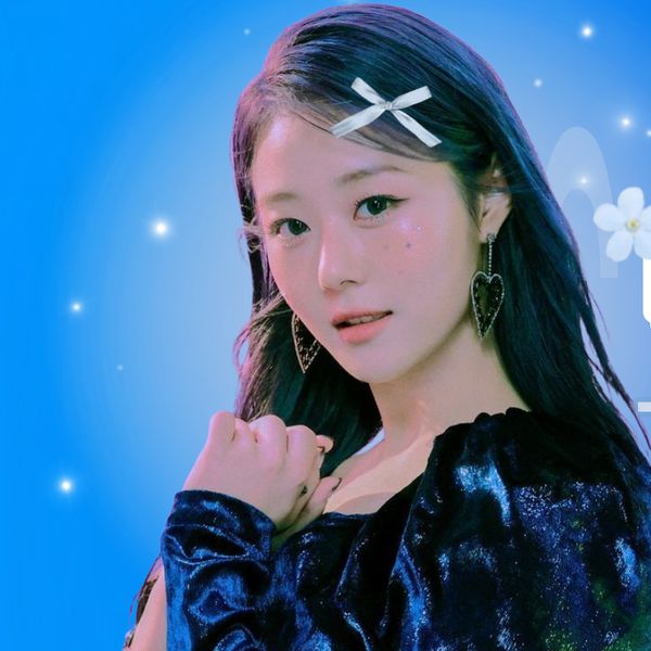 Cherry Bullet チェリン サイントレカ① Cherry Bullet チェリン ファンダムコミュニティ │ KPOP人気No